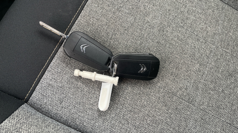 Citroen C3 Aircross 1.2 PureTech 110 Origins 5dr Petrol Hatchback